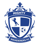 Mighty Wanderers crest