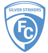 Silver Strikers crest
