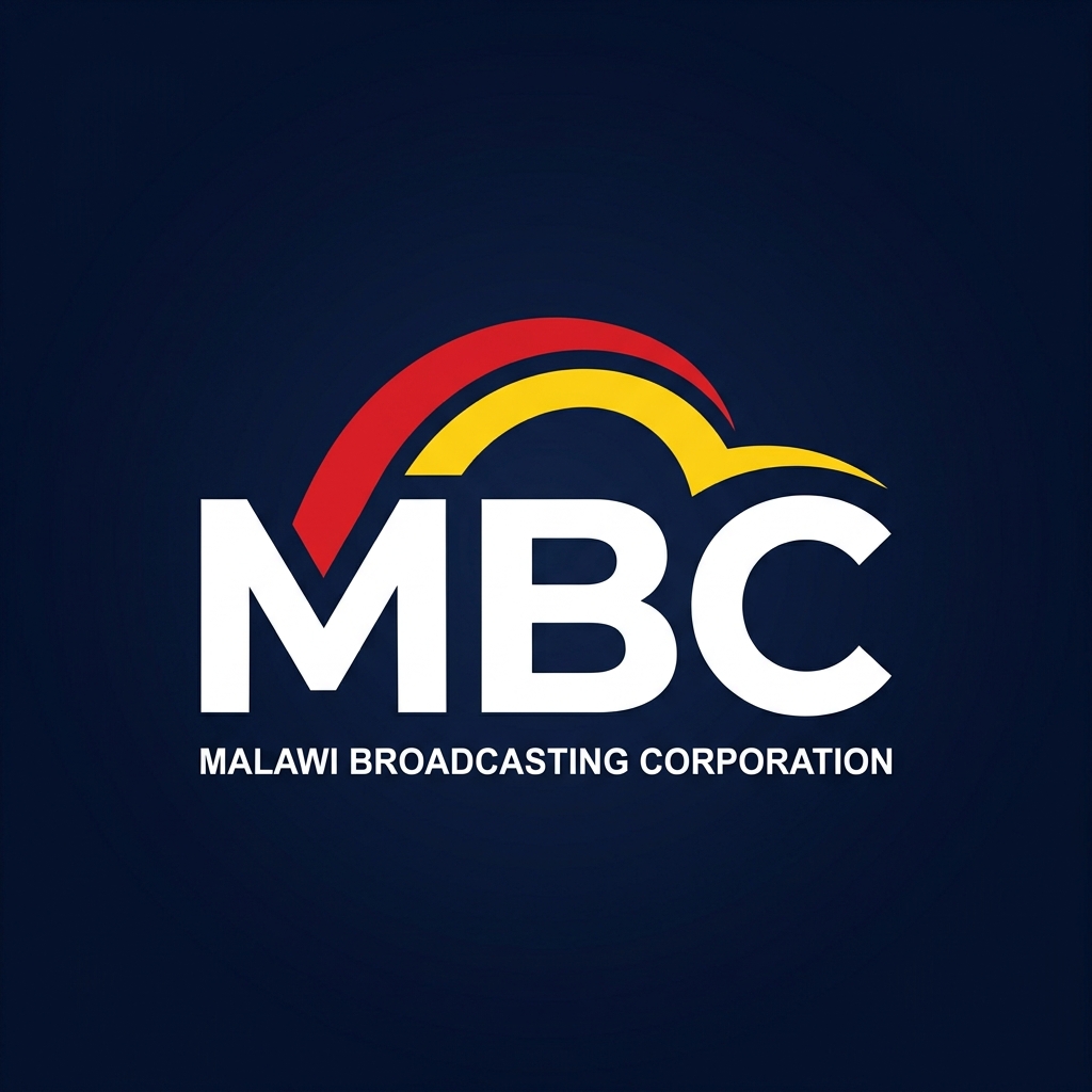 MBC — Malawi Broadcasting Corporation logo